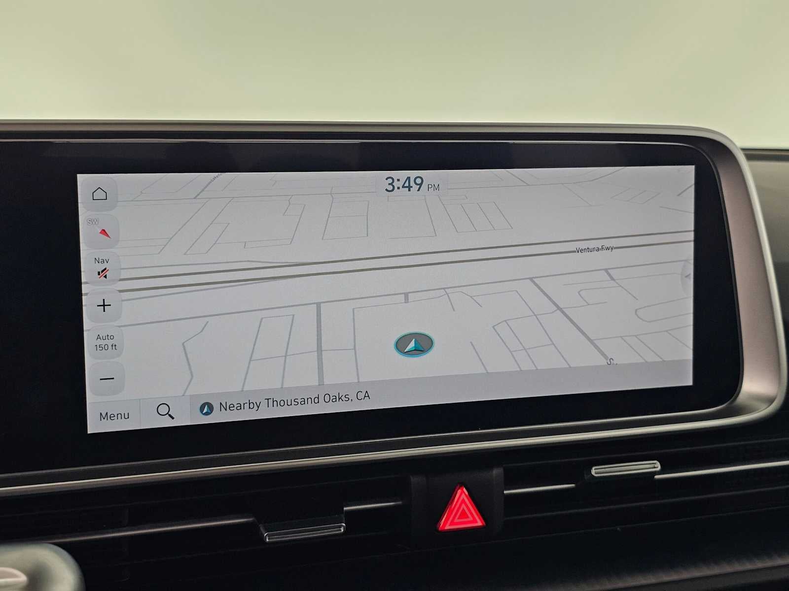 2024 Hyundai IONIQ 6 SE