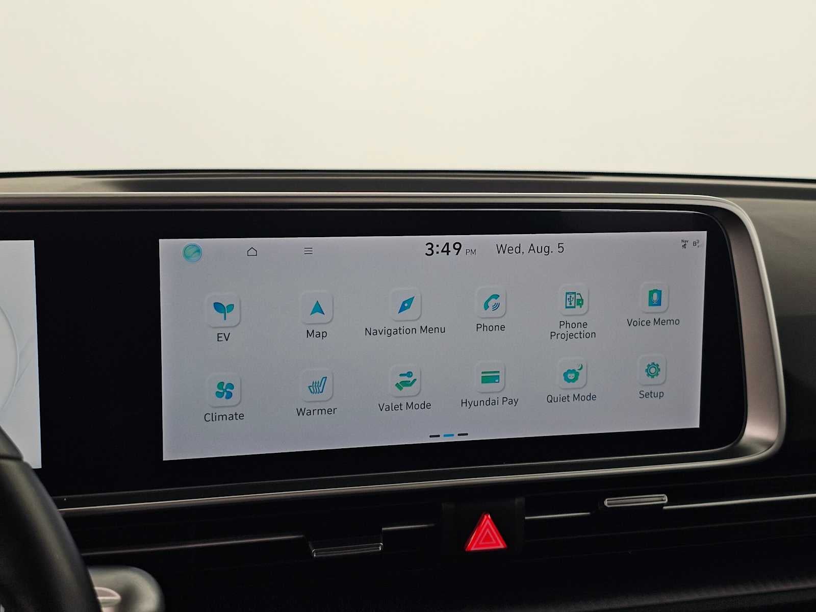 2024 Hyundai IONIQ 6 SE