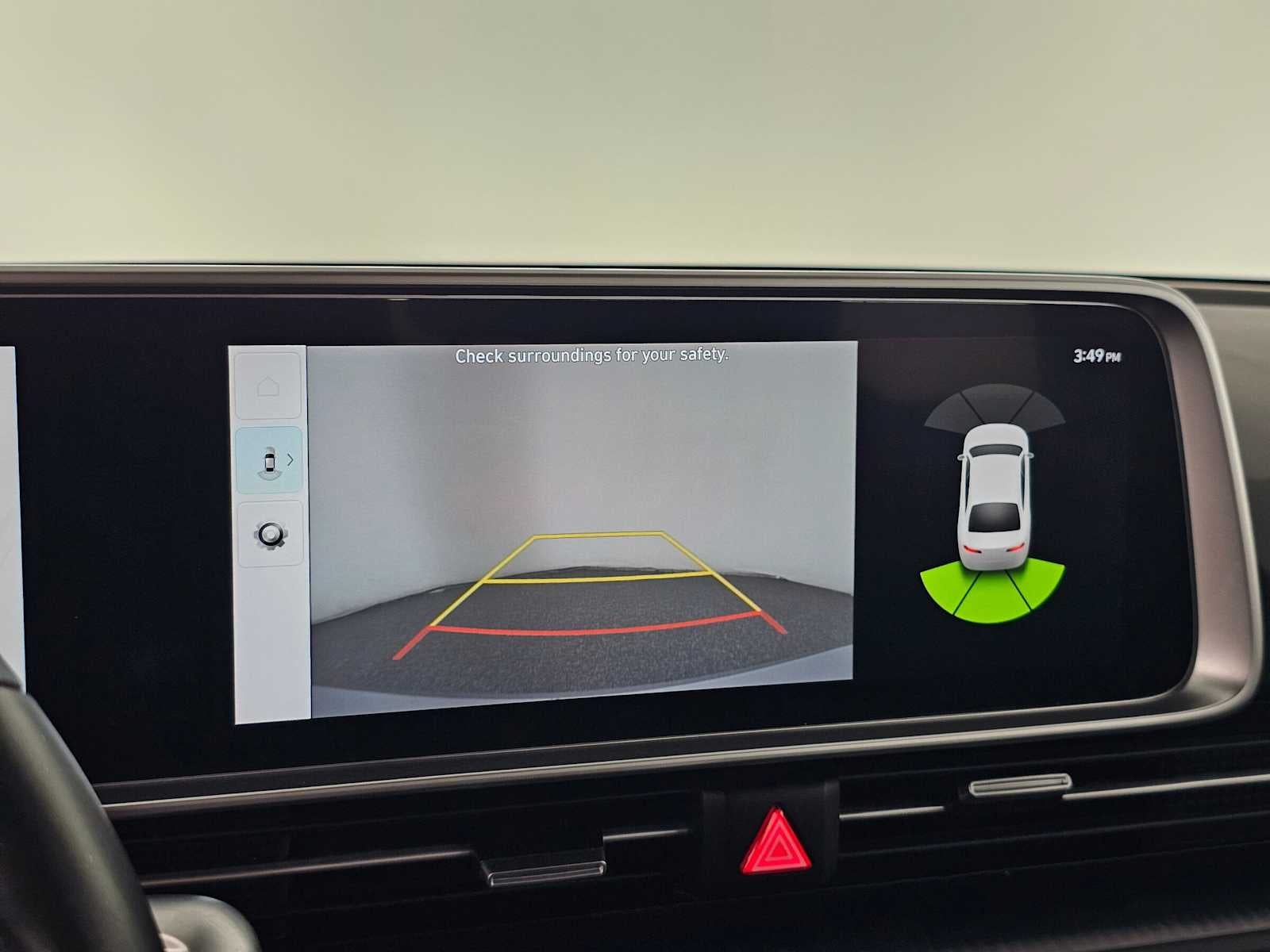 2024 Hyundai IONIQ 6 SE