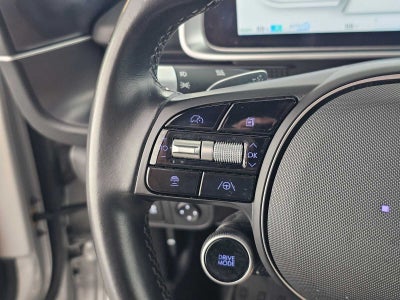 2024 Hyundai IONIQ 6 SE