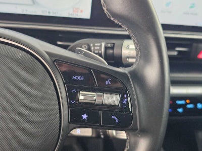 2024 Hyundai IONIQ 6 SE