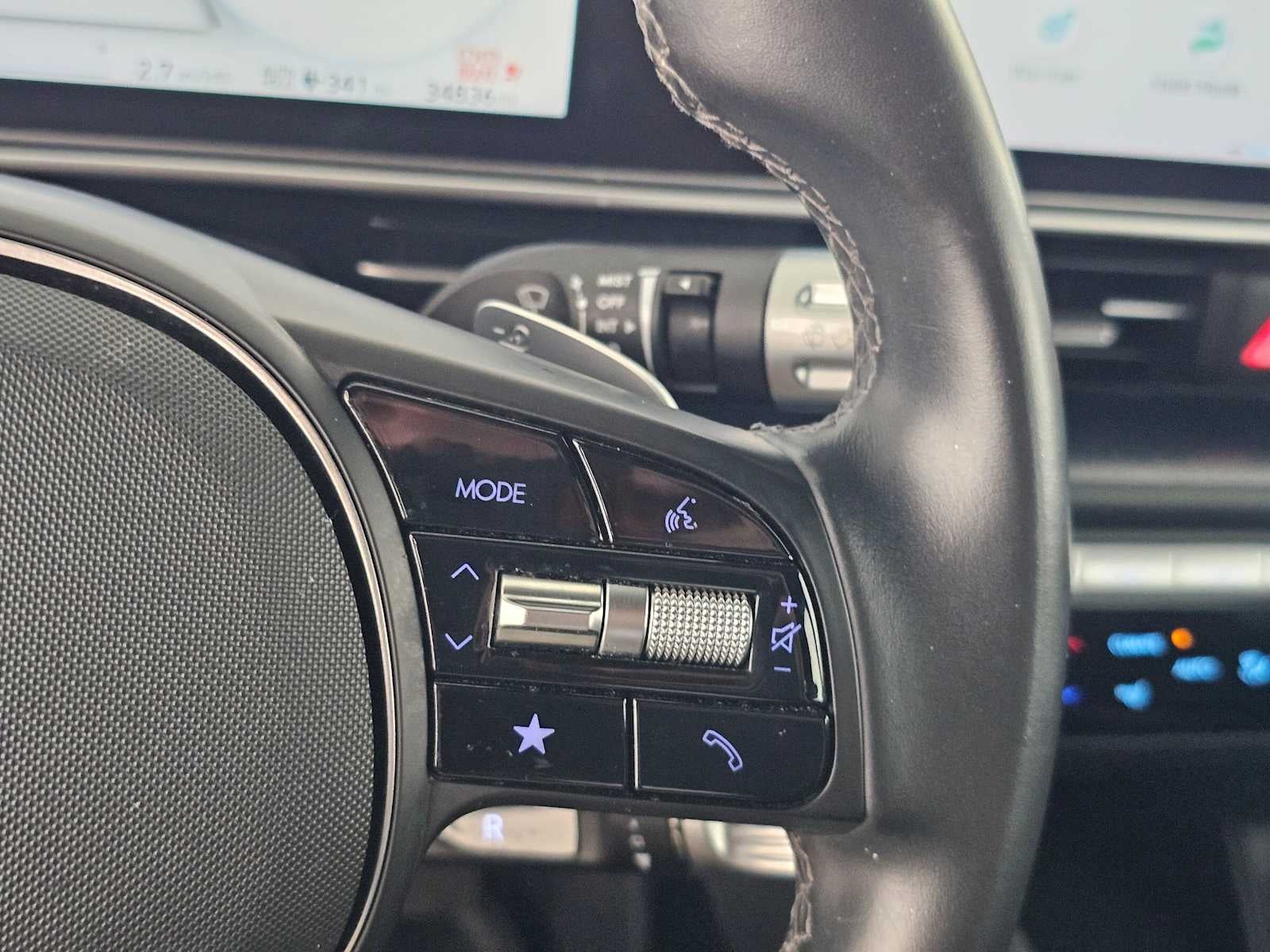 2024 Hyundai IONIQ 6 SE
