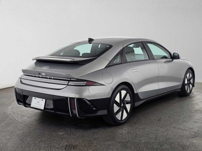 2024 Hyundai IONIQ 6 SE