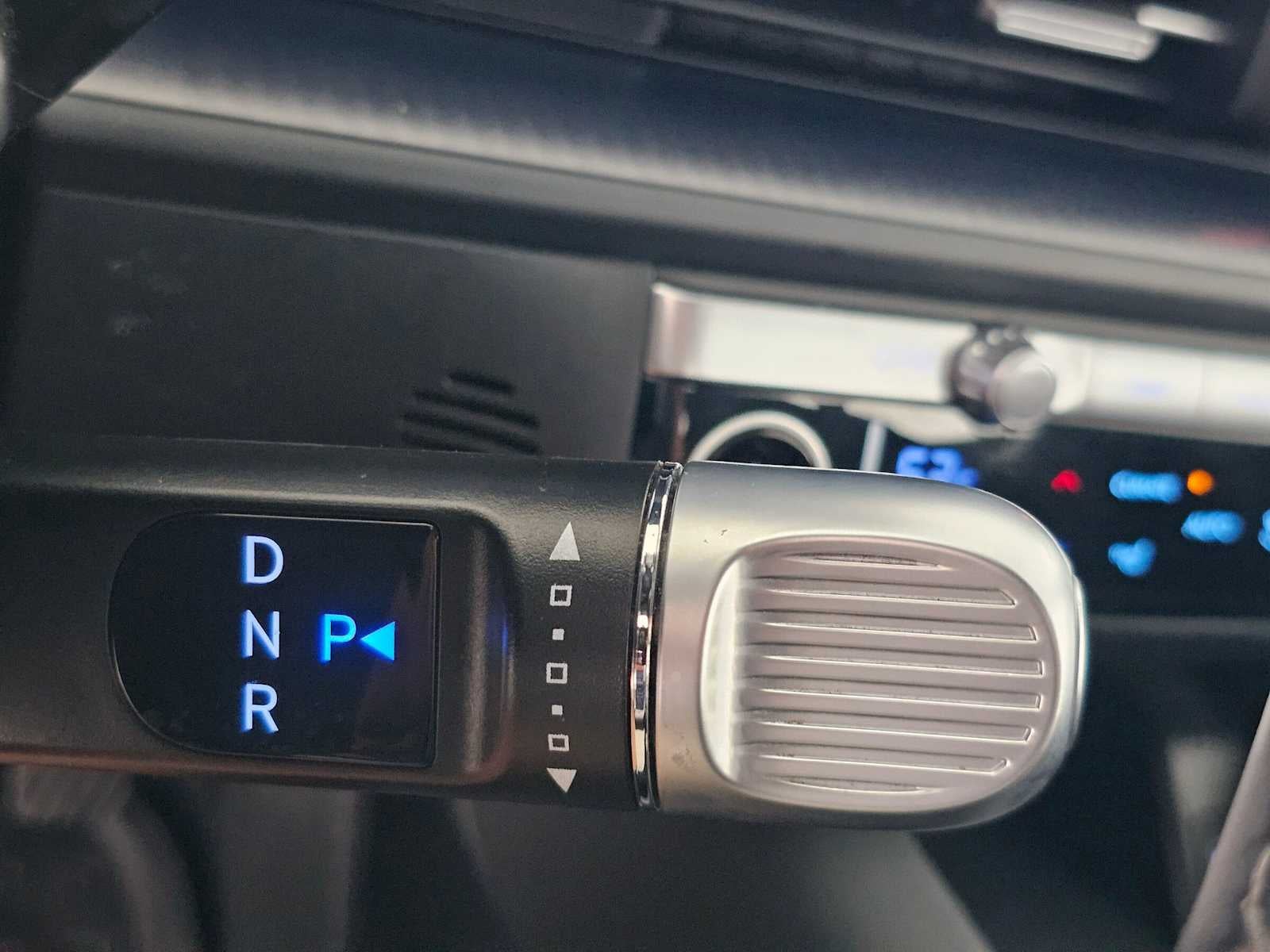 2024 Hyundai IONIQ 6 SE
