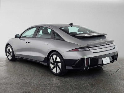 2024 Hyundai IONIQ 6 SE