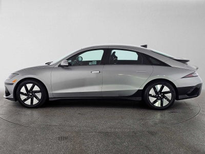 2024 Hyundai IONIQ 6 SE