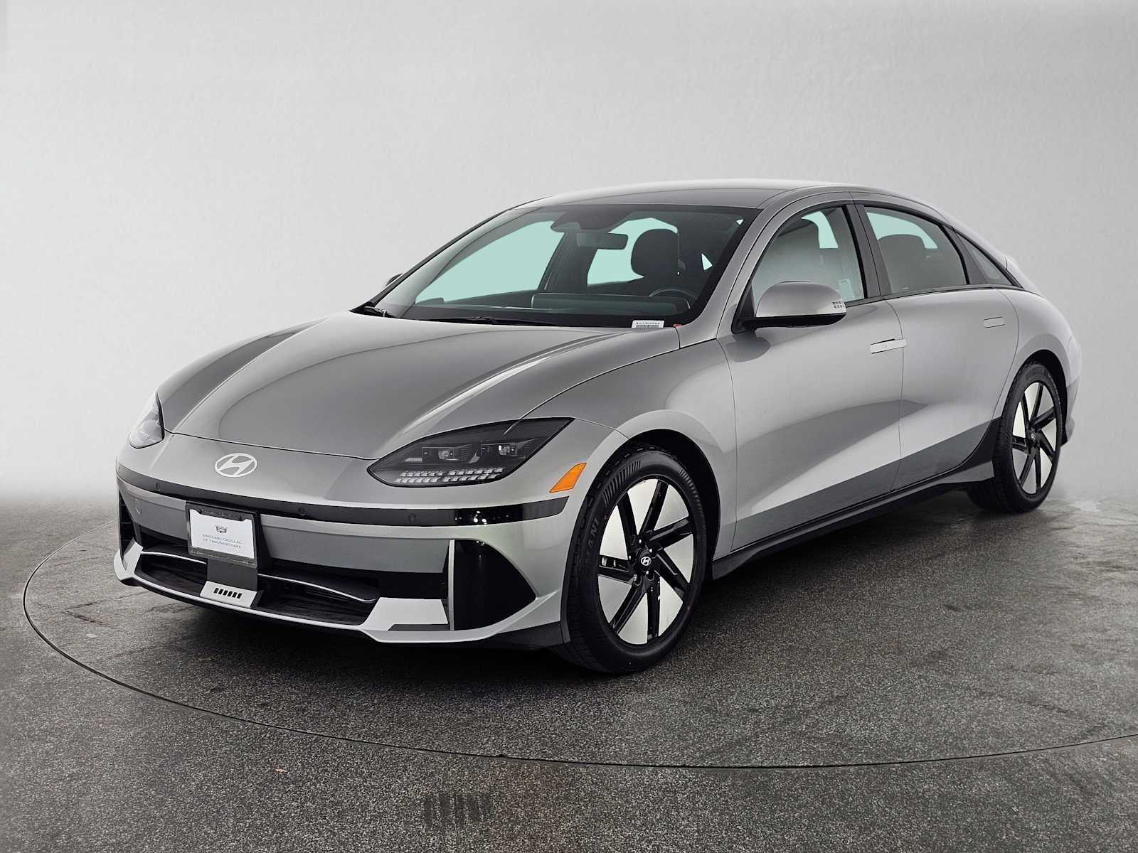 2024 Hyundai IONIQ 6 SE