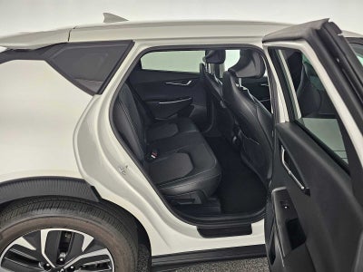2024 Kia EV6 Light
