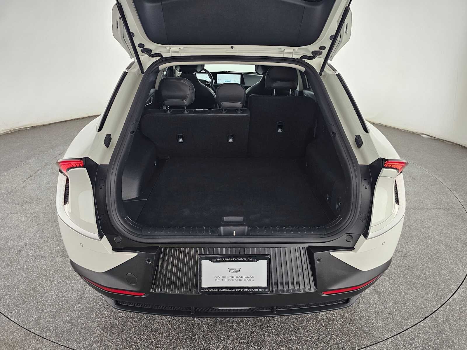 2024 Kia EV6 Light