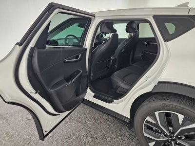 2024 Kia EV6 Light