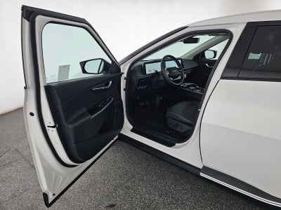 2024 Kia EV6 Light