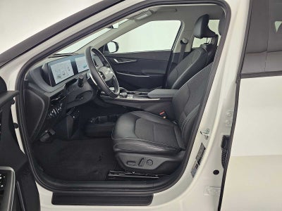 2024 Kia EV6 Light