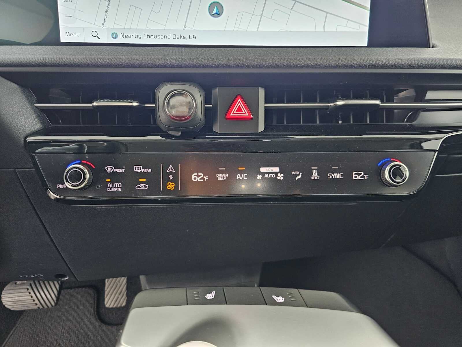 2024 Kia EV6 Light