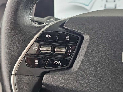 2024 Kia EV6 Light