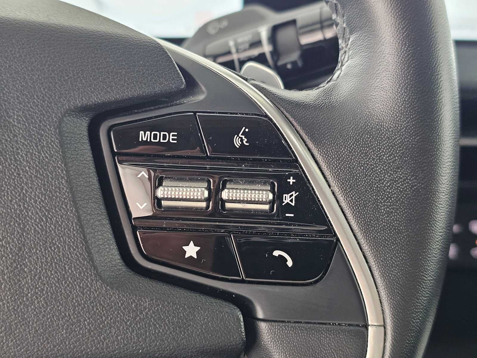 2024 Kia EV6 Light