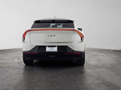 2024 Kia EV6 Light