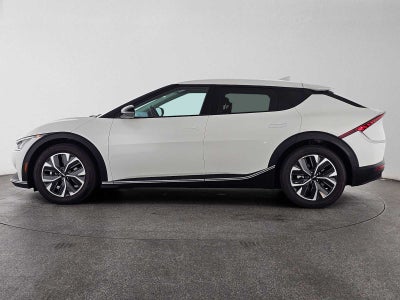 2024 Kia EV6 Light