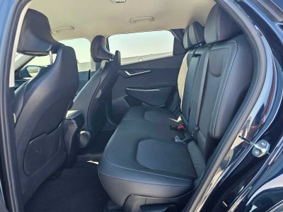 2024 Kia EV6 Light