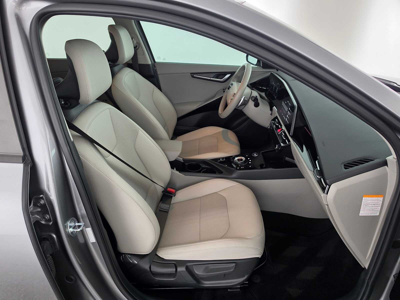 2023 Kia Niro EV Wind