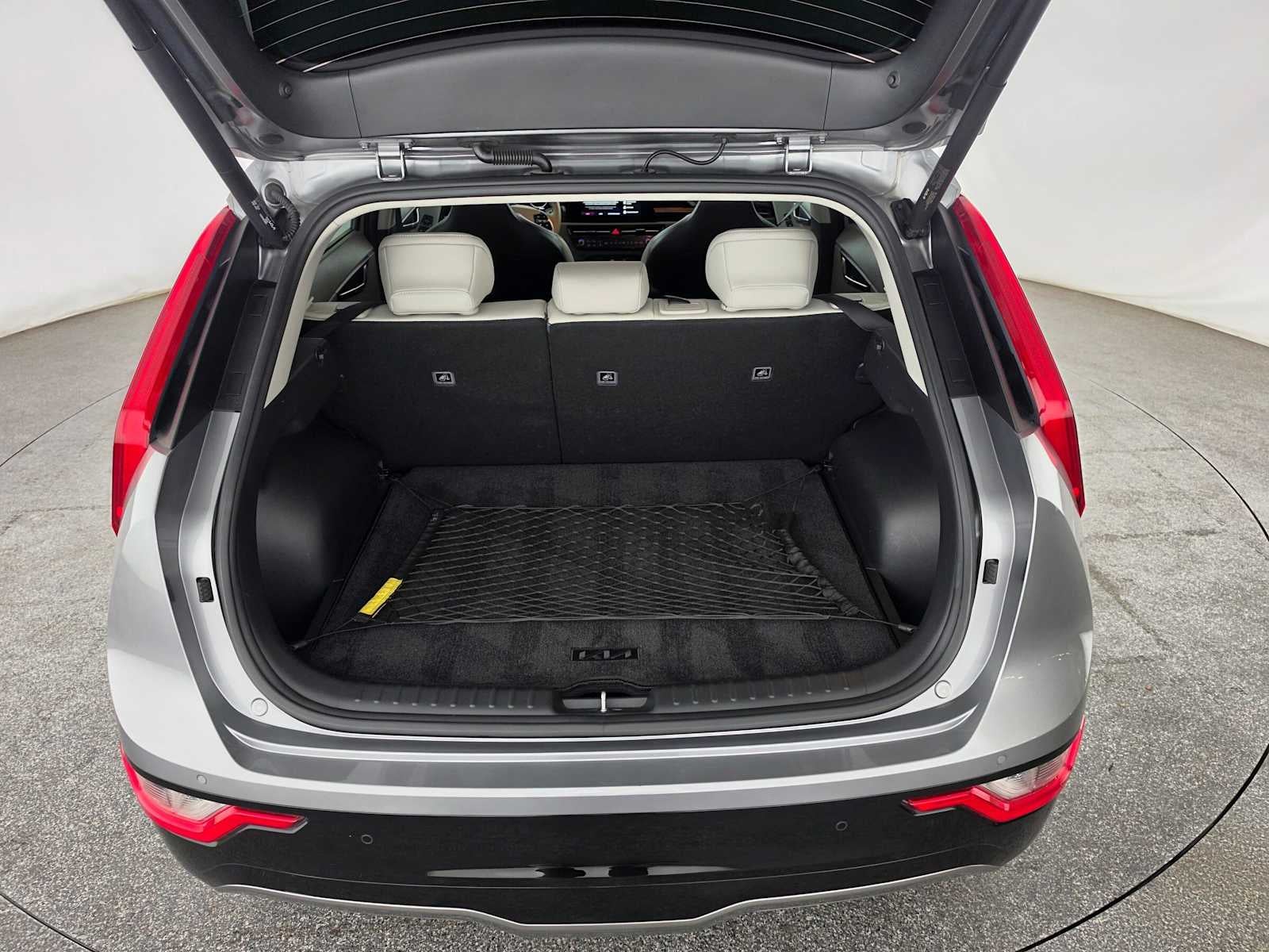 2023 Kia Niro EV Wind