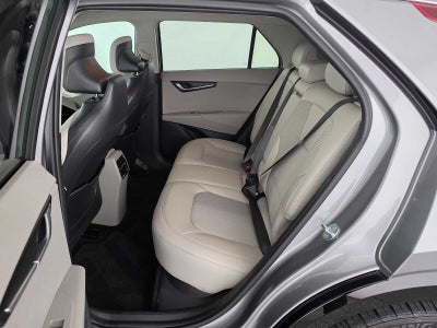 2023 Kia Niro EV Wind