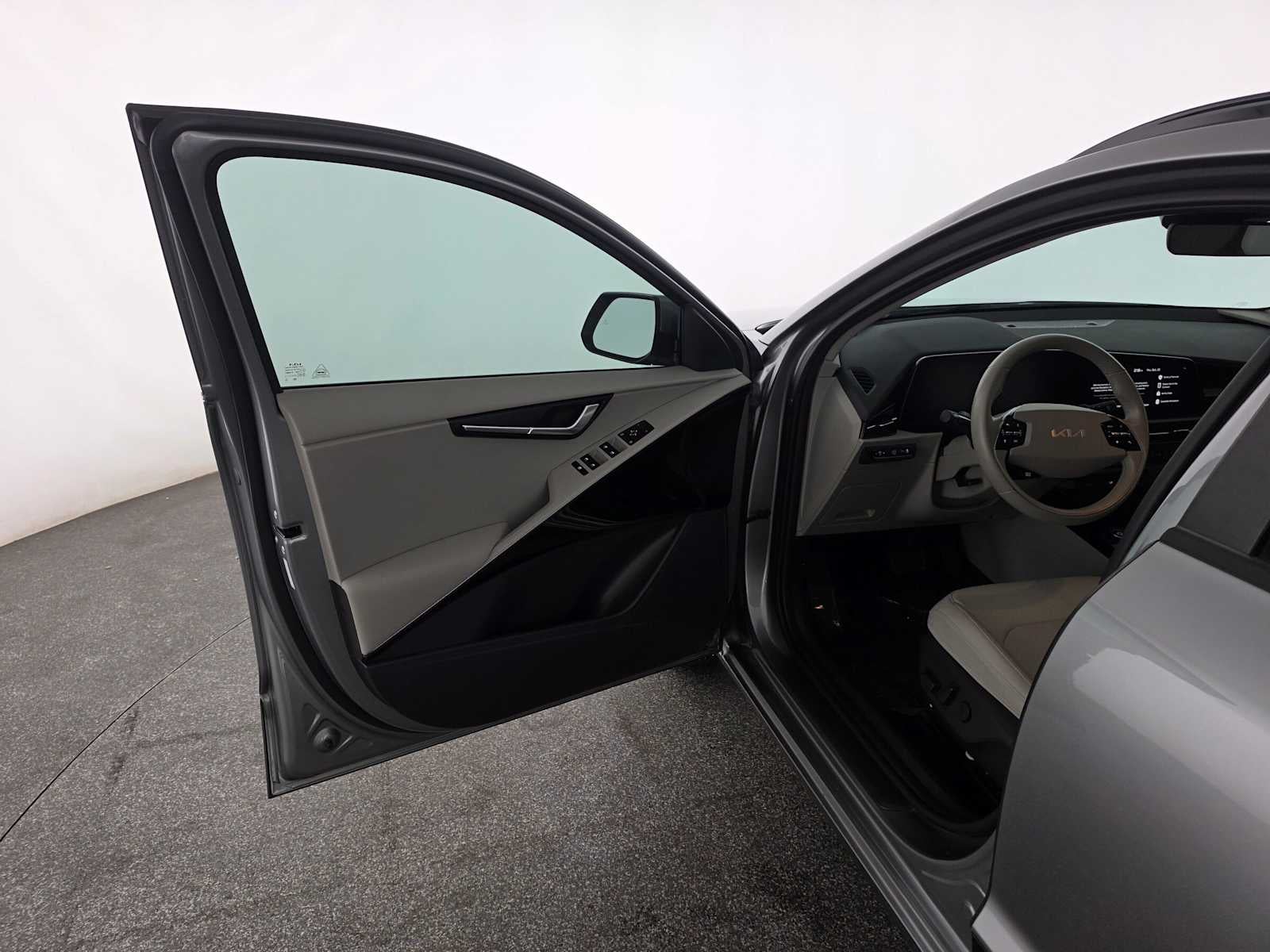 2023 Kia Niro EV Wind