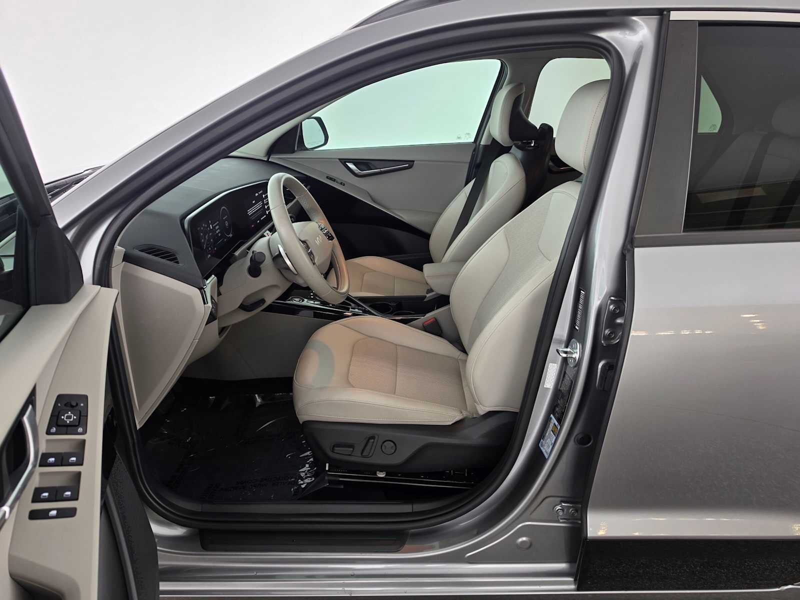2023 Kia Niro EV Wind
