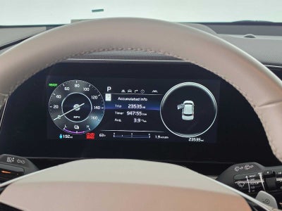 2023 Kia Niro EV Wind