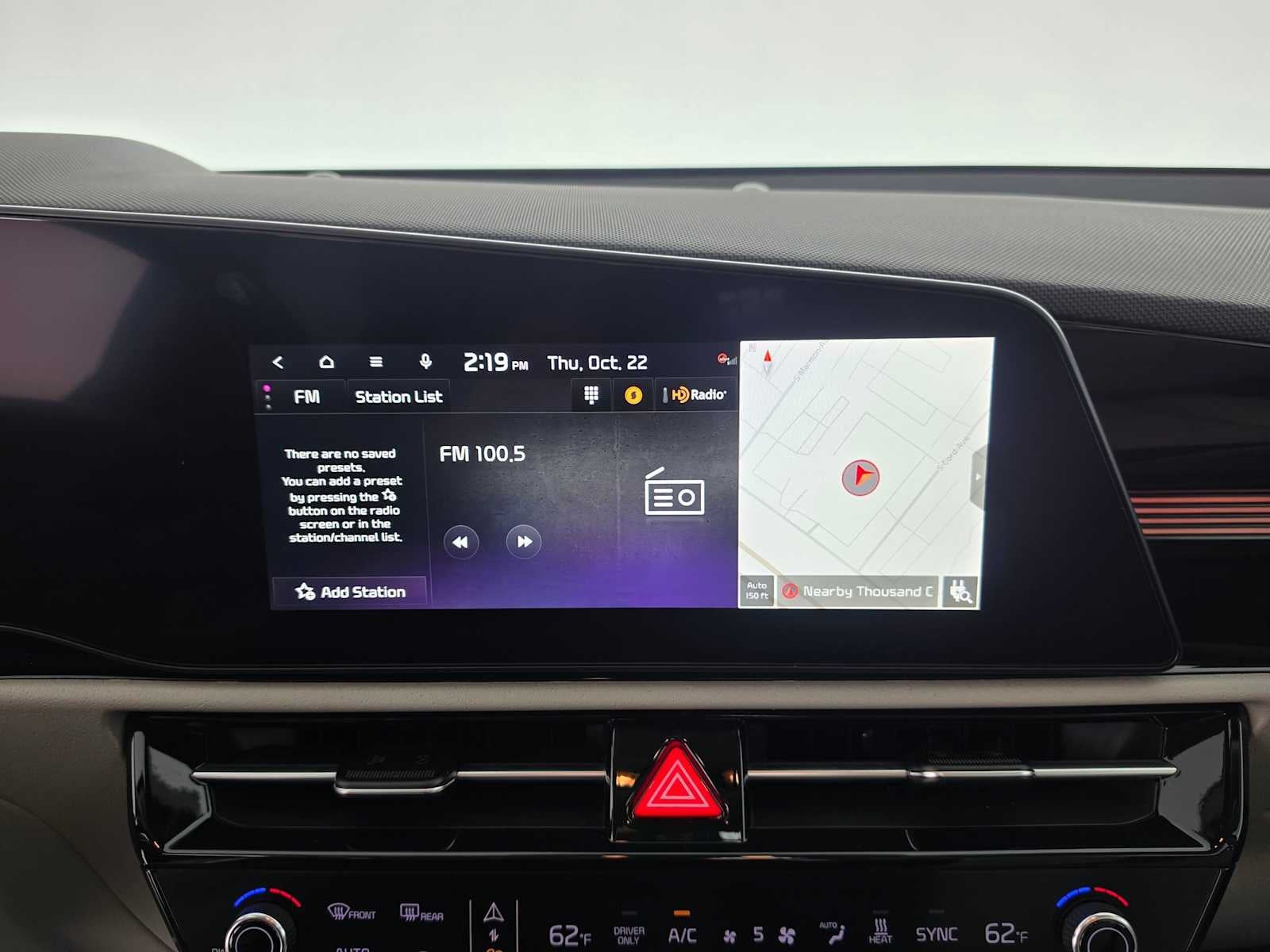 2023 Kia Niro EV Wind