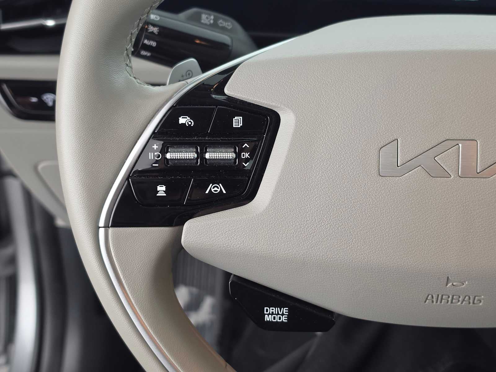 2023 Kia Niro EV Wind