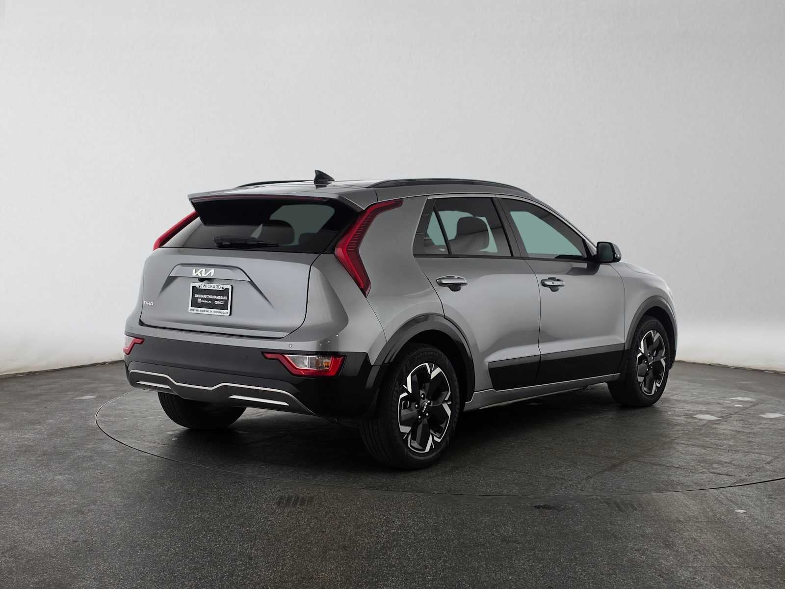 2023 Kia Niro EV Wind