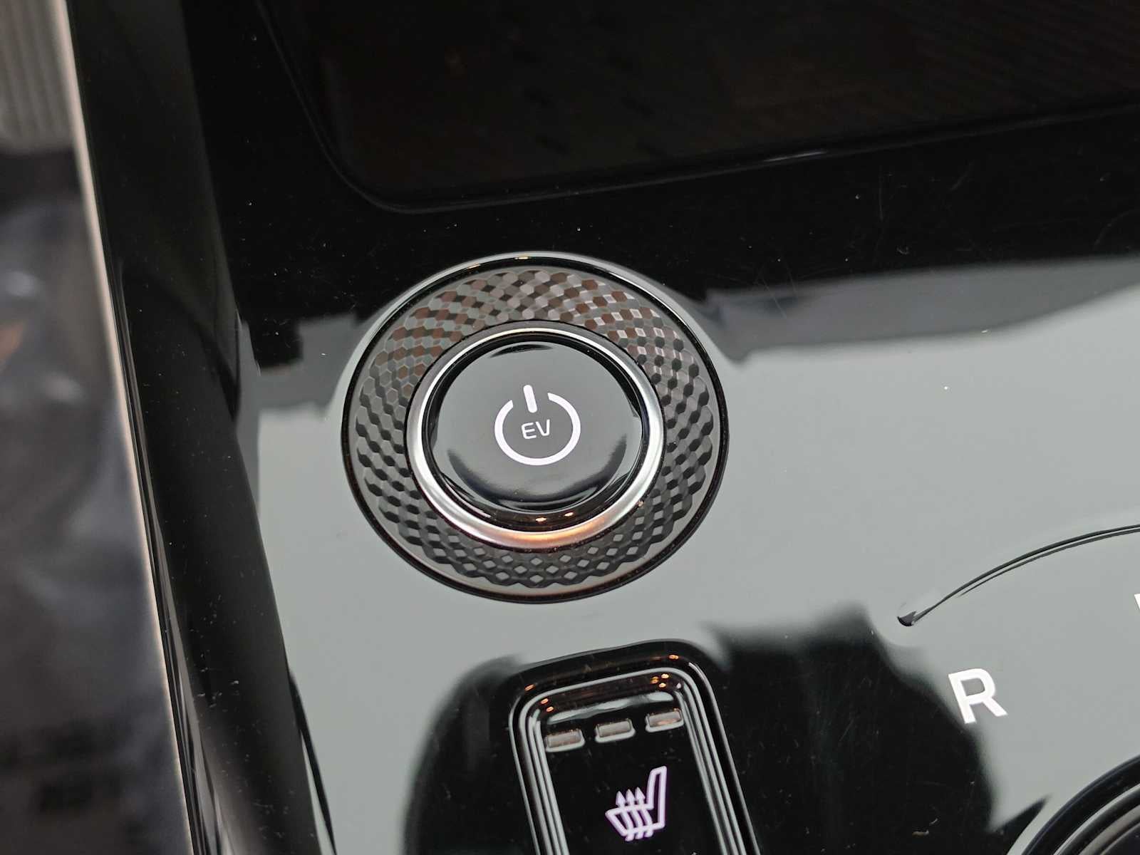 2023 Kia Niro EV Wind