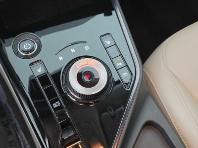 2023 Kia Niro EV Wind