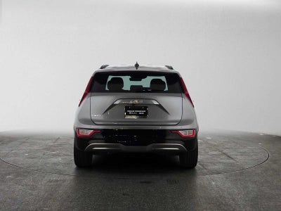 2023 Kia Niro EV Wind