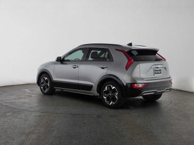 2023 Kia Niro EV Wind