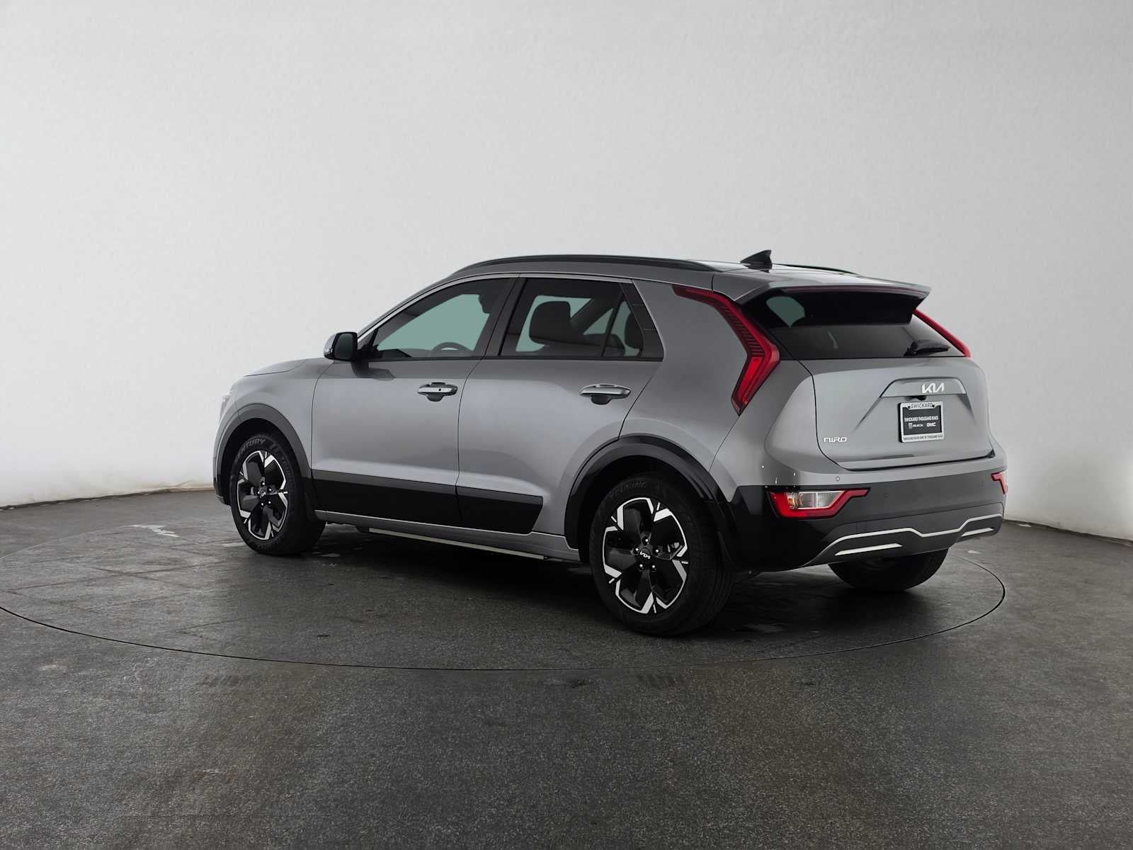 2023 Kia Niro EV Wind