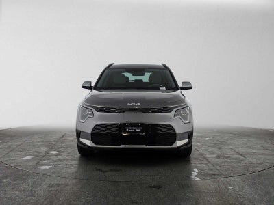 2023 Kia Niro EV Wind