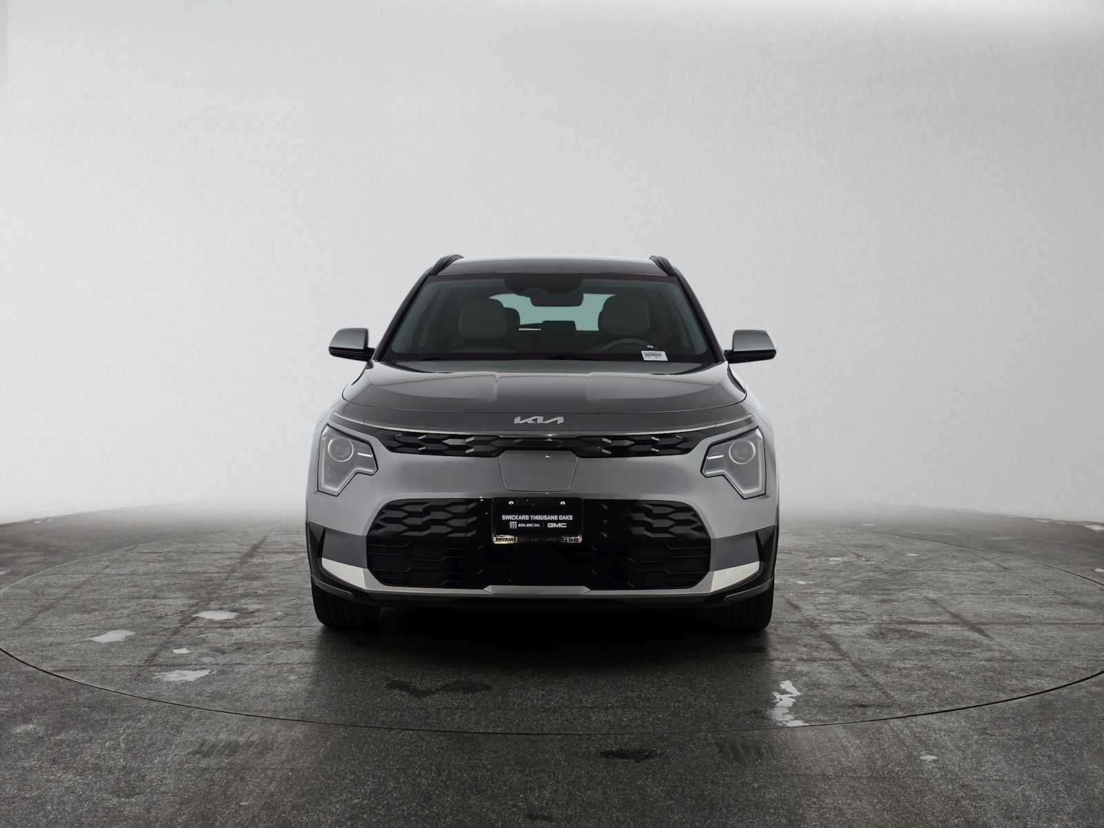 2023 Kia Niro EV Wind
