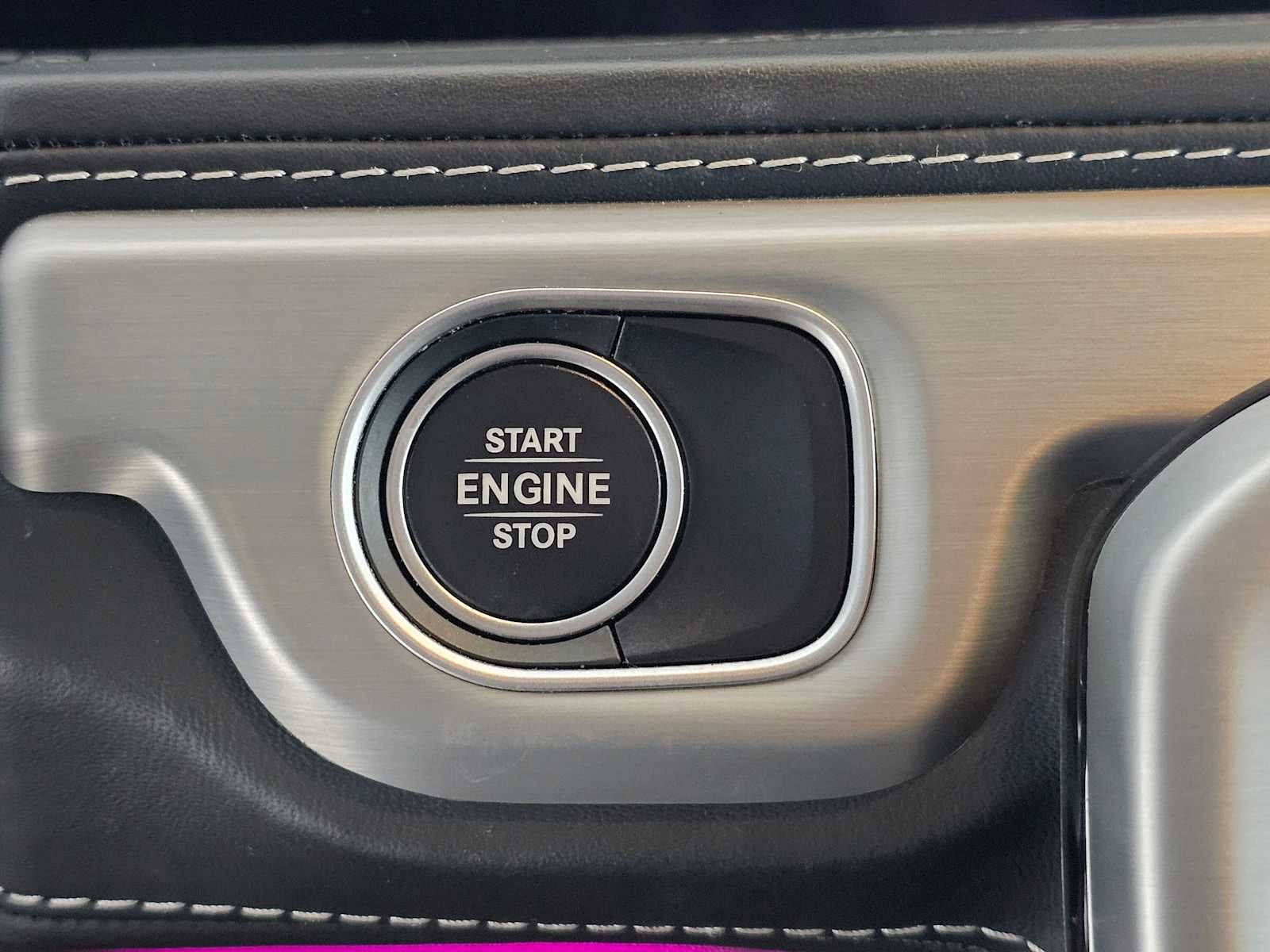 2024 Mercedes-Benz G-Class G 550