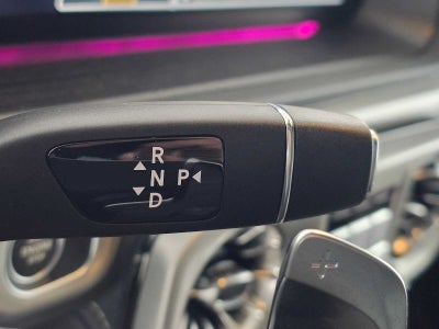 2024 Mercedes-Benz G-Class G 550