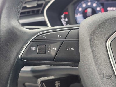 2021 Audi Q3 Premium