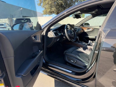 2016 Audi A7 3.0 Prestige
