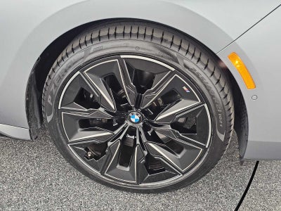 2023 BMW 7 Series 760i xDrive