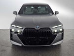 2023 BMW 7 Series 760i xDrive