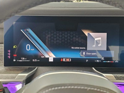 2023 BMW 7 Series 760i xDrive