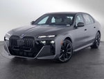 2023 BMW 7 Series 760i xDrive