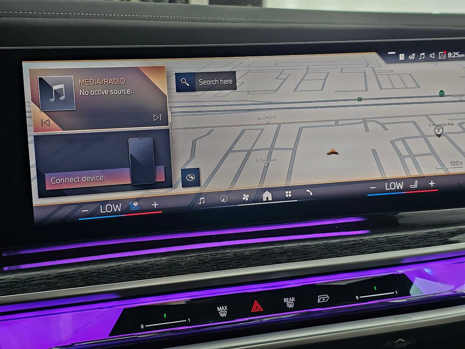 2023 BMW 7 Series 760i xDrive
