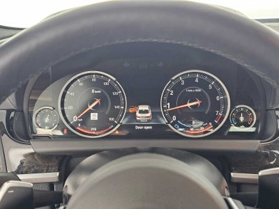 2014 BMW 6 Series 650i