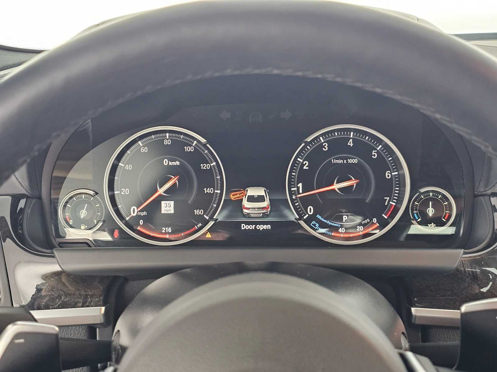 2014 BMW 6 Series 650i