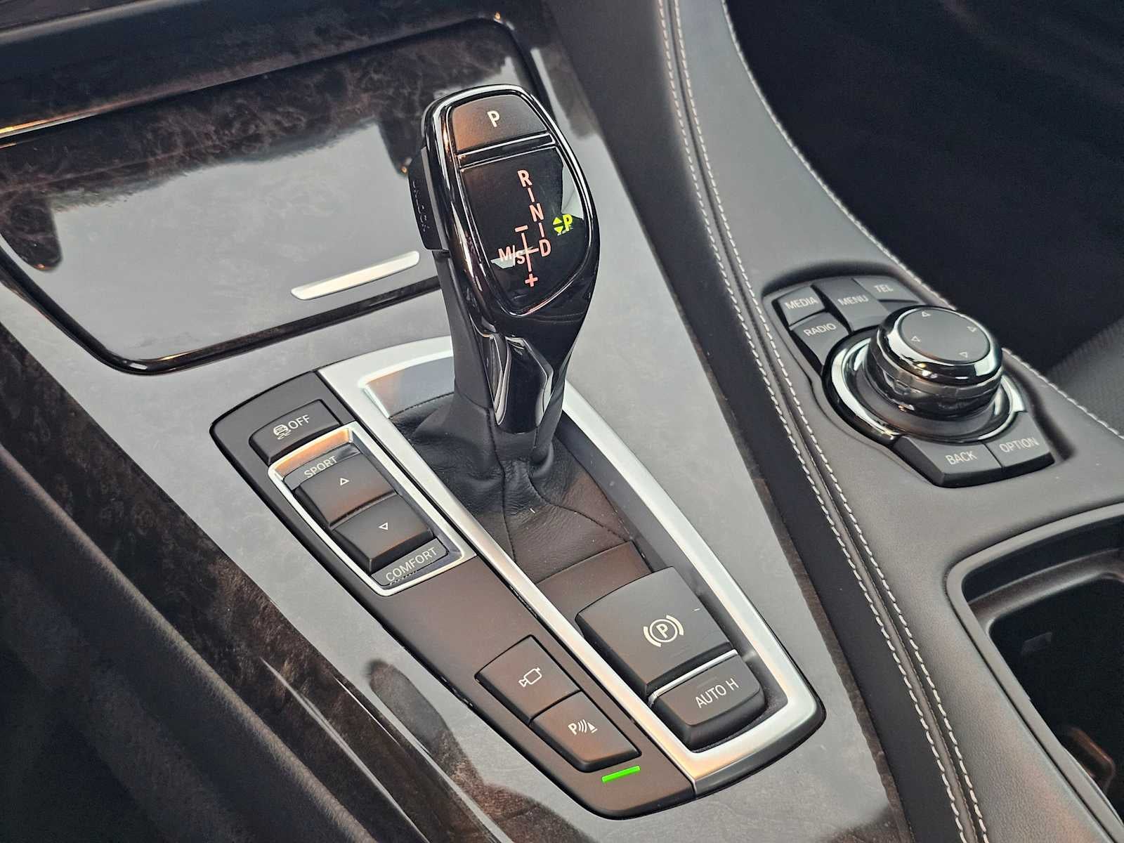 2014 BMW 6 Series 650i